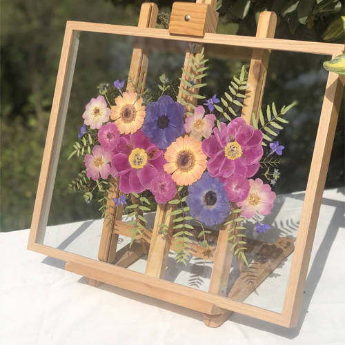 conservation-bouquet-mariage-40x50cm